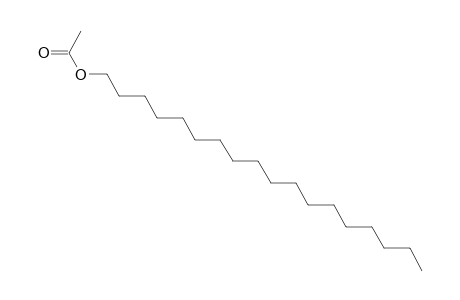 Aceticacid octadecyl ester