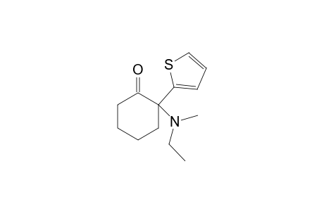 Tiletamine ME