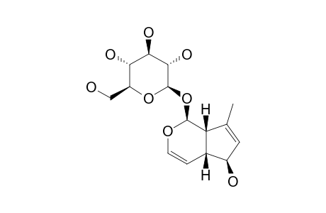 10-Monodeoxyaucibine