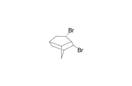 2R,4R-DIBROMOBRENDANE