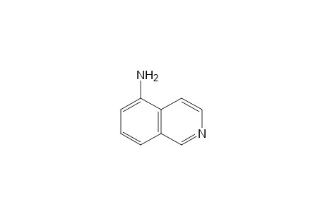 5-Aminoisoquinoline