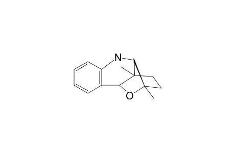 2,3,3A,4,9,9A-HEXAHYDRO-3,9A-EPOXY-1H-CYClOPENTA-[B]-QUINOLINE