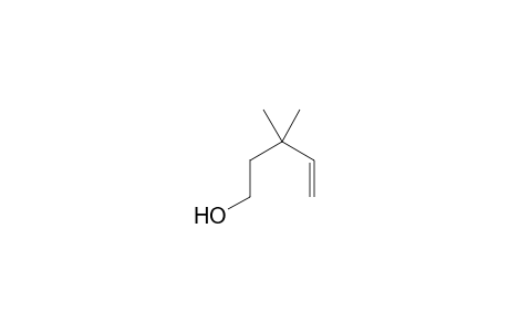 3,3-Dimethyl-4-penten-1-ol