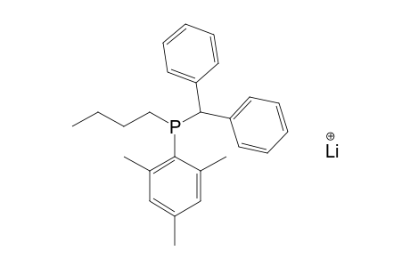 MES-(N-BU)-P-C-PH2-LI