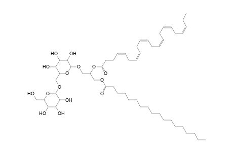 DGDG 18:0_22:6