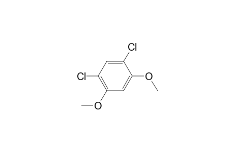 2,4-DICHLORO-1,5-DIMETHOXYBENZENE