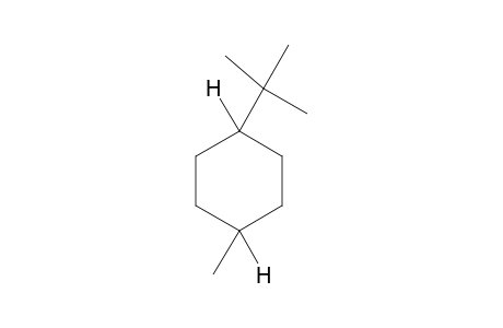 4-tert.-Butyl-1-methylcyclohexane