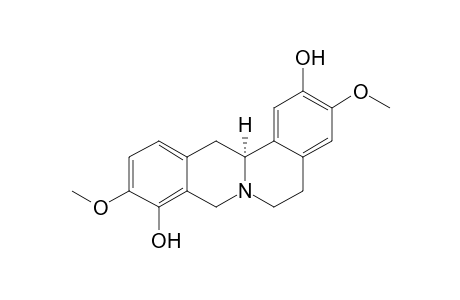 SCOULERINE