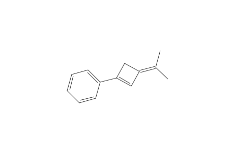 1-ISOPROPYLIDENE-3-PHENYL-2-CYClOBUTENE