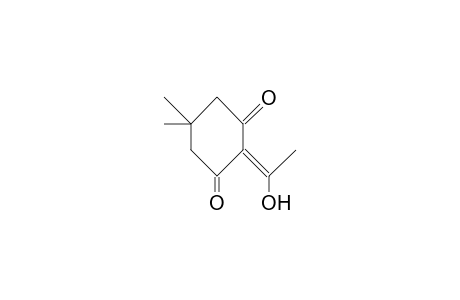 2-ACETYLDIMEDONE