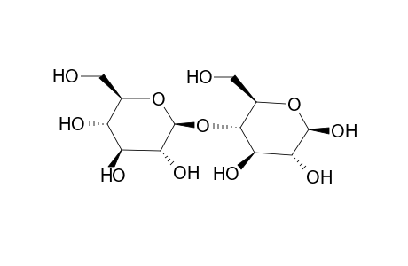 D-(+)-Cellobiose