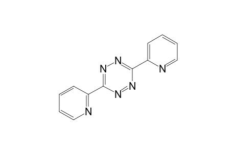 3,6-Di-2-pyridyl-1,2,4,5-tetrazine