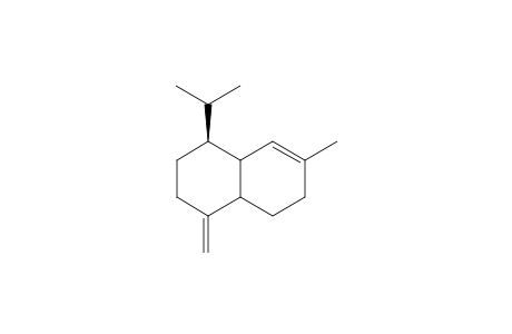 g-Cadinene