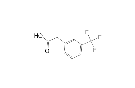 (alpha,alpha,alpha-Trifluoro-m-tolyl)acetic acid