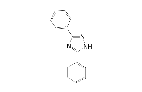 3,5-diphenyl-4H-1,2,4-triazole