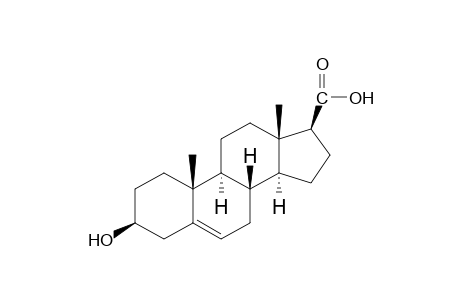 Etienic acid