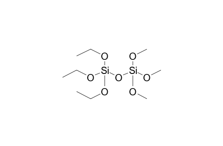 Trimethyl triethoxysilyl orthosilicate