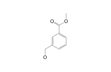 Methyl-3-hydroxymethylbenzoate