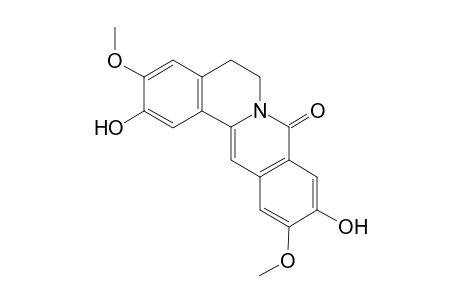 Cerasodine