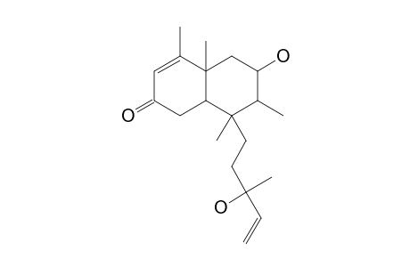 Stachysolon