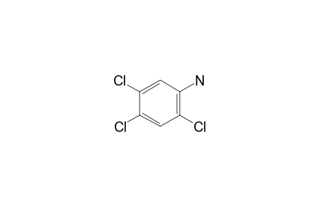 2,4,5-Trichloroaniline