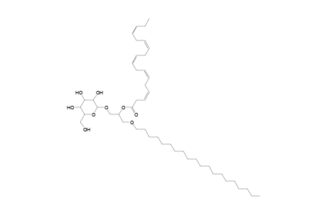 MGDG O-20:0_18:5