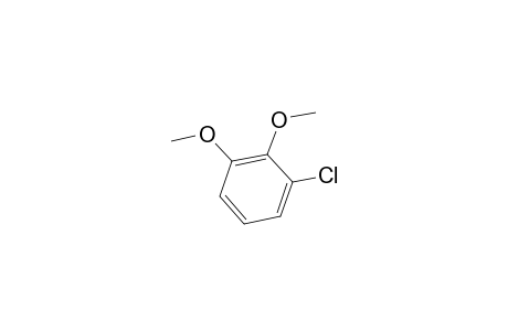 3-CHLORO-1,2-DIMETHOXYBENZENE