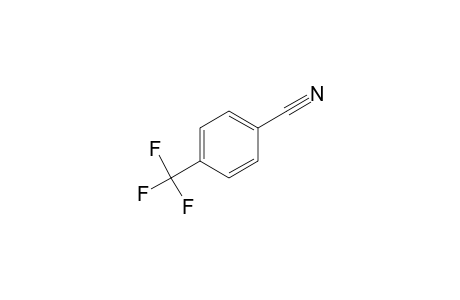 alpha,alpha,alpha-Trifluoro-p-tolunitrile