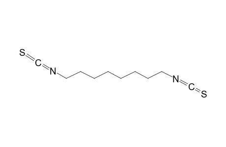 1,8-Octane diisothiocyanate