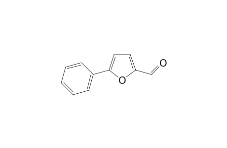 5-Phenylfuran-2-carbaldehyde