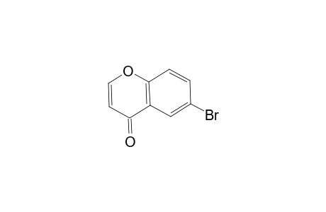 6-Bromochromone