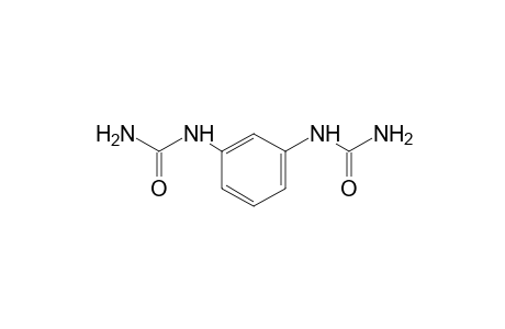 m-phenylenebisurea