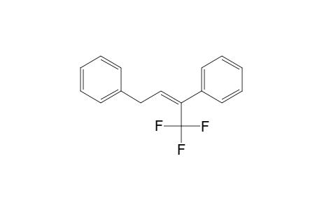 (Z)-1,1,1-Trifluoro-1,3-diphenyl-2-butene