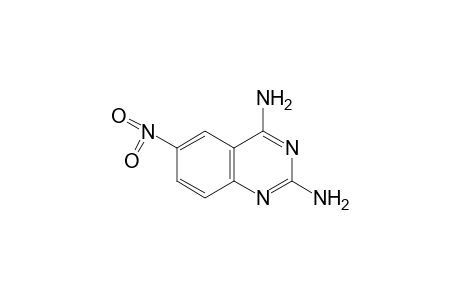 2,4-Diamino-6-nitroquinazoline