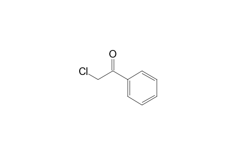 Acetophenone, 2-chloro-