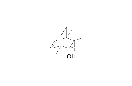 (1RS,2RS,4SR))-1,2,3,3,4-pentamethylbicyclo[2.2.2]oct-5-en-2-ol