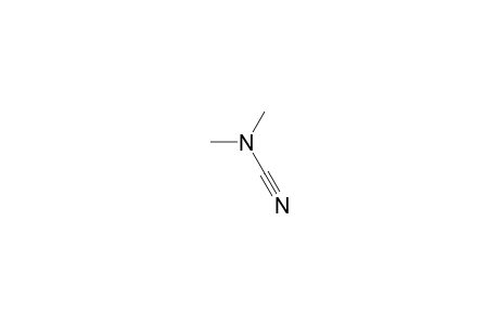 Dimethylcyanamide