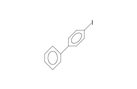 4-Iodobiphenyl