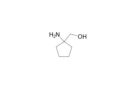 1-Amino-1-cyclopentanemethanol
