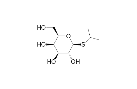 Isopropyl beta-D-thiogalactopyranoside