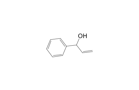 1-Phenylprop-2-en-1-ol