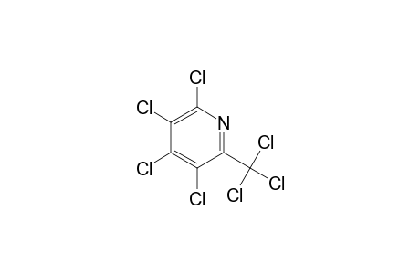Heptachloro-2-picoline