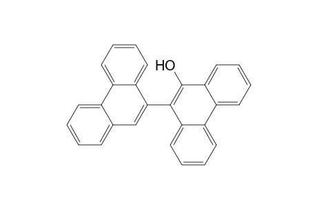 [9,9'-Biphenanthren]-10-ol