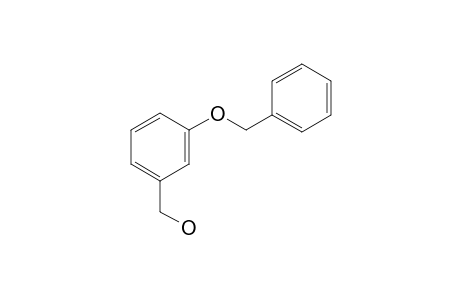 3-Benzyloxy-benzylalcohol