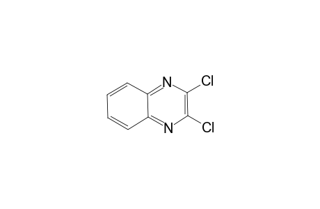 2,3-Dichloroquinoxaline