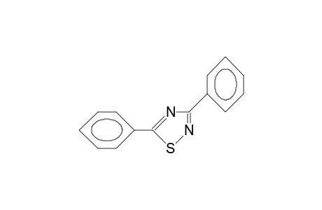 3,5-Diphenyl-1,2,4-thiadiazole
