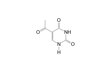 5-Acetyluracil