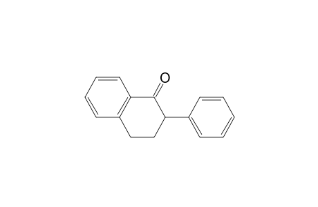 3,4-DIHYDRO-2-PHENYL-1(2H)-NAPHTHALENONE
