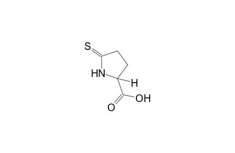 (S)-5-thioxoproline