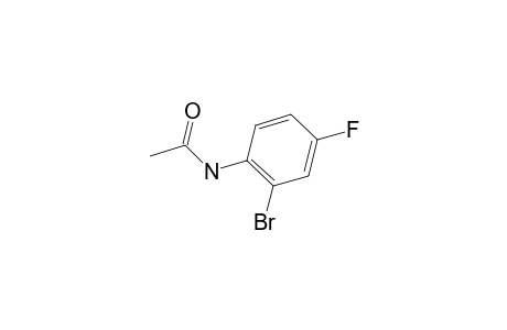 2'-Bromo-4'-fluoroacetanilide